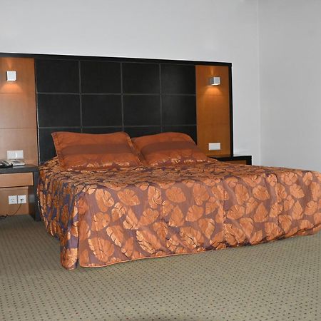 Hotel Bagoeira Барселуш Экстерьер фото